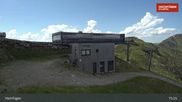Archived webcam image showing Chair Lift Waidoffen Top Station on 20 Jun 2026 at 15:00