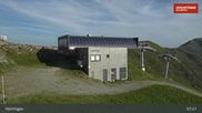 Archived webcam image showing Chair Lift Waidoffen Top Station on 27 Jun 2026 at 07:01