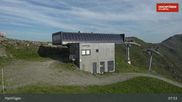 Archived webcam image showing Chair Lift Waidoffen Top Station on 27 Jun 2026 at 08:01