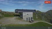 Archived webcam image showing Chair Lift Waidoffen Top Station on 27 Jun 2026 at 09:01