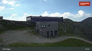 Archived webcam image showing Chair Lift Waidoffen Top Station on 27 Jun 2026 at 15:01