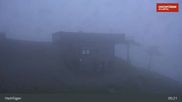 Archiviertes Webcam Bild: Hochfügen: Waidoffen Sessellift Bergstation am 02.07.2026 um 05:50 Uhr