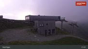Archived webcam image showing Chair Lift Waidoffen Top Station on 4 Jul 2026 at 01:50