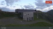 Archived webcam image showing Chair Lift Waidoffen Top Station on 4 Jul 2026 at 05:50
