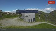 Archived webcam image showing Chair Lift Waidoffen Top Station on 4 Jul 2026 at 11:50