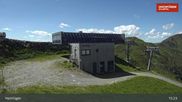 Archived webcam image showing Chair Lift Waidoffen Top Station on 4 Jul 2026 at 15:50