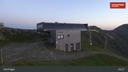 Archived webcam image showing Chair Lift Waidoffen Top Station on 12 Jul 2026 at 05:05