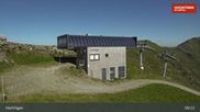 Archived webcam image showing Chair Lift Waidoffen Top Station on 12 Jul 2026 at 09:05