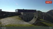 Archived webcam image showing Chair Lift Waidoffen Top Station on 12 Jul 2026 at 17:05