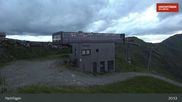 Archived webcam image showing Chair Lift Waidoffen Top Station on 18 Jul 2026 at 03:06