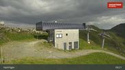 Archived webcam image showing Chair Lift Waidoffen Top Station on 18 Jul 2026 at 09:06