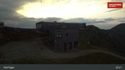 Archived webcam image showing Chair Lift Waidoffen Top Station on 26 Jul 2026 at 01:29