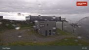 Archived webcam image showing Chair Lift Waidoffen Top Station on 26 Jul 2026 at 07:29