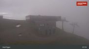 Archived webcam image showing Chair Lift Waidoffen Top Station on 26 Jul 2026 at 08:29