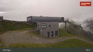 Archived webcam image showing Chair Lift Waidoffen Top Station on 26 Jul 2026 at 09:29