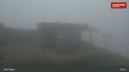 Archived webcam image showing Chair Lift Waidoffen Top Station on 26 Jul 2026 at 13:29
