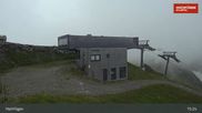 Archived webcam image showing Chair Lift Waidoffen Top Station on 26 Jul 2026 at 15:29