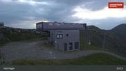 Archived webcam image showing Chair Lift Waidoffen Top Station on 26 Jul 2026 at 21:29