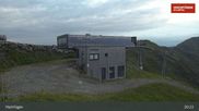 Archived webcam image showing Chair Lift Waidoffen Top Station on 2 Aug 2026 at 01:00