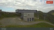 Archived webcam image showing Chair Lift Waidoffen Top Station on 11 Aug 2026 at 09:04