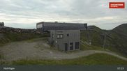 Archiviertes Webcam Bild: Hochfügen: Waidoffen Sessellift Bergstation am 16.08.2026 um 07:36 Uhr