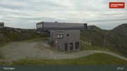 Archiviertes Webcam Bild: Hochfügen: Waidoffen Sessellift Bergstation am 16.08.2026 um 08:36 Uhr