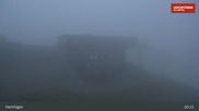 Archived webcam image showing Chair Lift Waidoffen Top Station on 23 Aug 2026 at 03:23