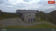 Archiviertes Webcam Bild: Hochfügen: Waidoffen Sessellift Bergstation am 26.08.2026 um 07:15 Uhr