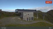 Archiviertes Webcam Bild: Hochfügen: Waidoffen Sessellift Bergstation am 26.08.2026 um 09:15 Uhr