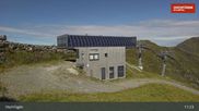 Archiviertes Webcam Bild: Hochfügen: Waidoffen Sessellift Bergstation am 26.08.2026 um 11:15 Uhr