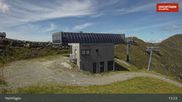 Archiviertes Webcam Bild: Hochfügen: Waidoffen Sessellift Bergstation am 26.08.2026 um 13:15 Uhr