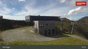 Archiviertes Webcam Bild: Hochfügen: Waidoffen Sessellift Bergstation am 26.08.2026 um 15:15 Uhr