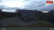 Archived webcam image showing Chair Lift Waidoffen Top Station on 30 Aug 2026 at 03:14