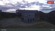 Archiviertes Webcam Bild: Hochfügen: Waidoffen Sessellift Bergstation am 04.09.2026 um 01:22 Uhr