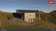 Archiviertes Webcam Bild: Hochfügen: Waidoffen Sessellift Bergstation am 04.09.2026 um 07:22 Uhr