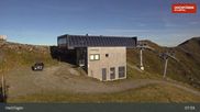 Archiviertes Webcam Bild: Hochfügen: Waidoffen Sessellift Bergstation am 04.09.2026 um 08:22 Uhr