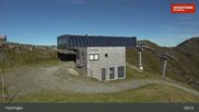 Archiviertes Webcam Bild: Hochfügen: Waidoffen Sessellift Bergstation am 04.09.2026 um 09:22 Uhr