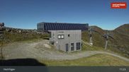 Archiviertes Webcam Bild: Hochfügen: Waidoffen Sessellift Bergstation am 04.09.2026 um 11:22 Uhr