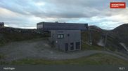 Archived webcam image showing Chair Lift Waidoffen Top Station on 6 Sep 2026 at 01:18