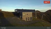 Archived webcam image showing Chair Lift Waidoffen Top Station on 20 Sep 2026 at 07:16
