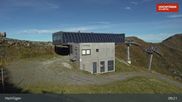 Archived webcam image showing Chair Lift Waidoffen Top Station on 20 Sep 2026 at 09:16