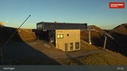 Archived webcam image showing Chair Lift Waidoffen Top Station on 27 Sep 2026 at 07:38
