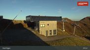 Archiviertes Webcam Bild: Hochfügen: Waidoffen Sessellift Bergstation am 30.09.2026 um 08:38 Uhr
