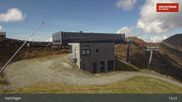 Archived webcam image showing Chair Lift Waidoffen Top Station on 4 Oct 2026 at 13:49