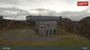 Archived webcam image showing Chair Lift Waidoffen Top Station on 10 Oct 2026 at 09:47
