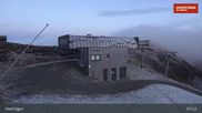 Archived webcam image showing Chair Lift Waidoffen Top Station on 11 Oct 2026 at 07:10