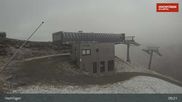 Archived webcam image showing Chair Lift Waidoffen Top Station on 11 Oct 2026 at 09:10