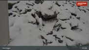 Archiviertes Webcam Bild: Hochfügen: Waidoffen Sessellift Bergstation am 25.10.2026 um 08:26 Uhr