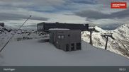 Archiviertes Webcam Bild: Hochfügen: Waidoffen Sessellift Bergstation am 25.10.2026 um 09:26 Uhr