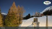 Archiviertes Webcam Bild: Panorama Pertisau und Achensee am 27 Feb 2026 um 01:37 Uhr